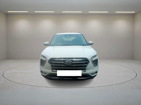 HYUNDAI CRETA MT 2020