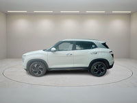 HYUNDAI CRETA IVT SX (O) 2020