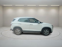 HYUNDAI CRETA MT 2020