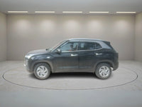 HYUNDAI CRETA MT E 2024