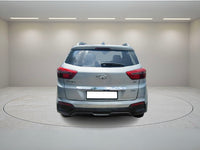 HYUNDAI CRETA SX+ AT 2018