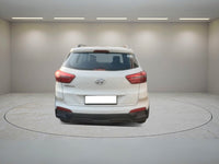 HYUNDAI CRETA E 2016