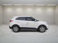 HYUNDAI CRETA E+ 2019