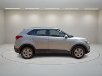 HYUNDAI CRETA E + 2018