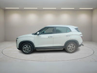HYUNDAI CRETA MT 2020