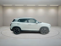 HYUNDAI CRETA IVT SX (O) 2020