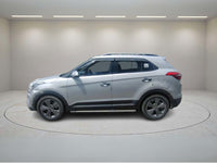 HYUNDAI CRETA SX+ AT 2018