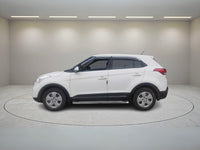 HYUNDAI CRETA E+ 2019