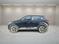 HYUNDAI CRETA 1.4 CRDI E+ 2018