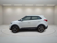 HYUNDAI CRETA E+ 2018