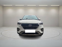 HYUNDAI CRETA SX AT 2019