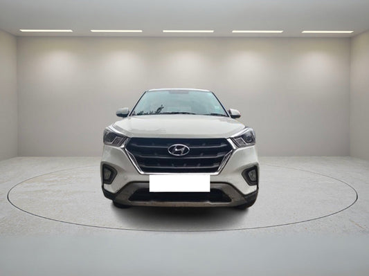 HYUNDAI CRETA SX AT 2019