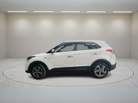 HYUNDAI CRETA SX AT 2019