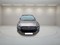 TOYOTA INNOVA CRYSTA 2.4 G MT 2019