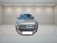 TOYOTA INNOVA CRYSTA 2.4 G AT 2020