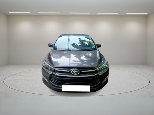 TOYOTA INNOVA CRYSTA 2.7 G AT 2019