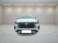 TOYOTA INNOVA CRYSTA 2.4 Z AT 2022