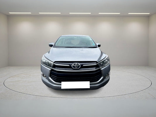 TOYOTA INNOVA CRYSTA 2.4 G AT 2020