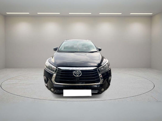 TOYOTA INNOVA CRYSTA 2.4 G MT 2022