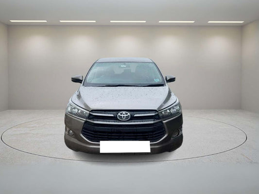 TOYOTA INNOVA CRYSTA 2.8 G AT 2019