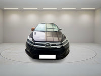 TOYOTA INNOVA CRYSTA 2.8 Z AT 2016