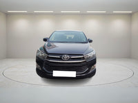 TOYOTA INNOVA CRYSTA 2.4 G MT 8STR 2018