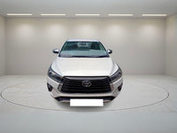 TOYOTA INNOVA CRYSTA 2.4 Z AT 2021