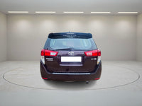 TOYOTA INNOVA CRYSTA 2.8 Z AT 2019