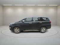 TOYOTA INNOVA CRYSTA 2.8 Z AT 2016