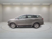 TOYOTA INNOVA CRYSTA 2.4 V MT 2018