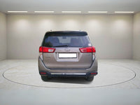 TOYOTA INNOVA CRYSTA 2.8 Z AT 2019