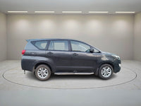 TOYOTA INNOVA CRYSTA 2.4 G MT 8STR 2018