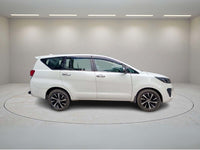 TOYOTA INNOVA CRYSTA 2.4 Z AT 2021