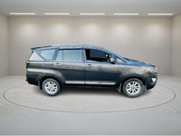 TOYOTA INNOVA CRYSTA 2.7 V 2018