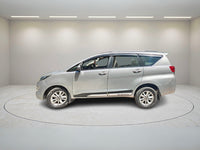 TOYOTA INNOVA CRYSTA 2.4 G MT 2016