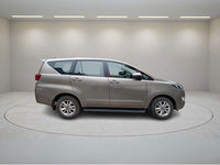 TOYOTA INNOVA CRYSTA 2.4 G MT 2019