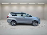 TOYOTA INNOVA CRYSTA 2.4 G MT 8STR 2017