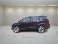 TOYOTA INNOVA CRYSTA 2.8 Z AT 2019