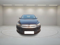 TOYOTA INNOVA CRYSTA 2.4 G MT 2017