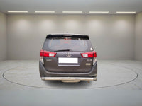 TOYOTA INNOVA CRYSTA 2.4 G MT 2018