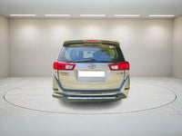 TOYOTA INNOVA CRYSTA 2.4 G MT 2016