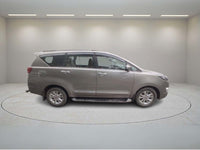 TOYOTA INNOVA CRYSTA 2.4 V MT 2018