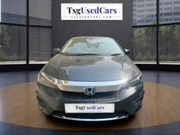 Honda Motors CITY E MT