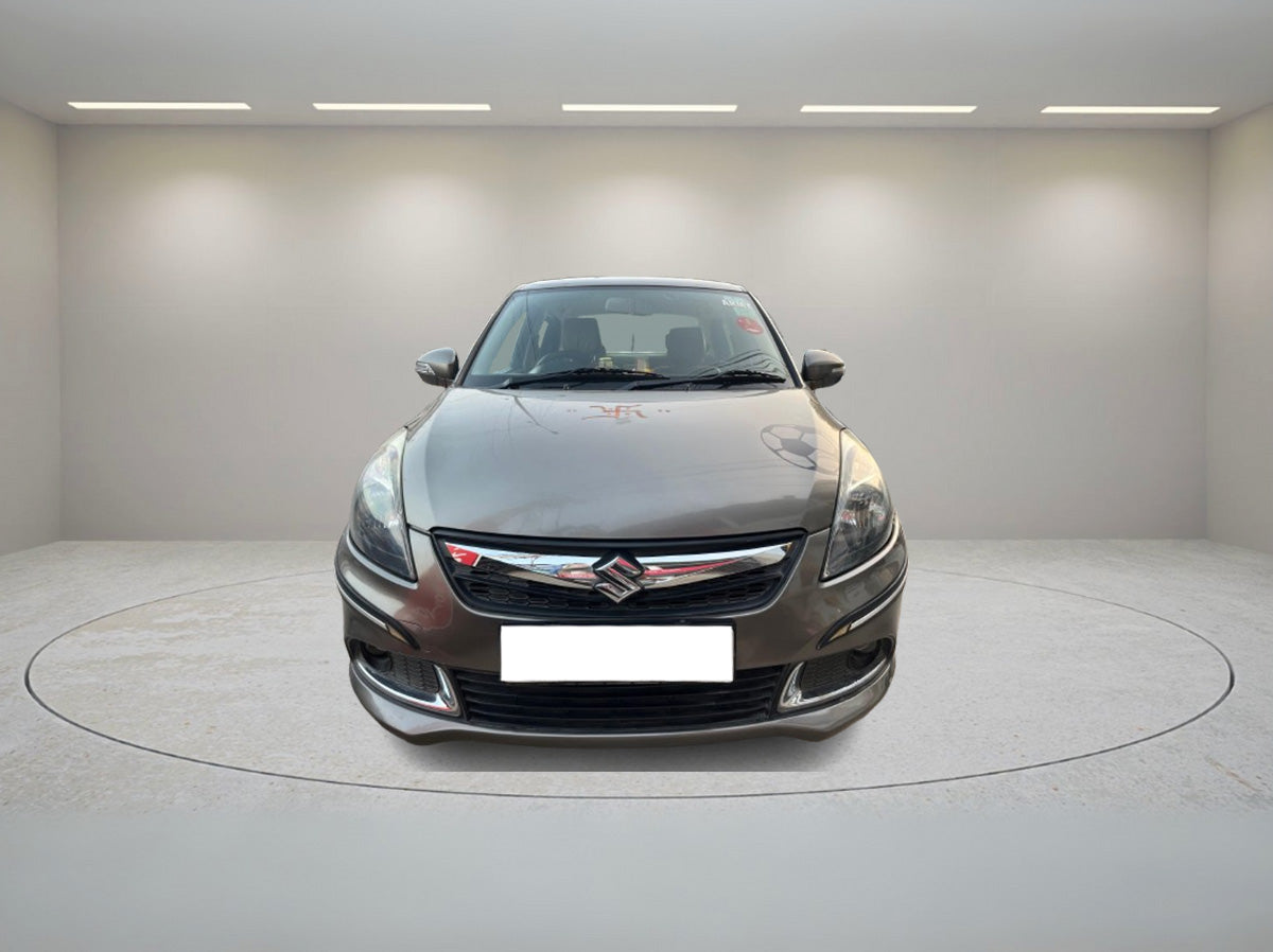 MARUTI SWIFT DZIRE VXI BS4 2016