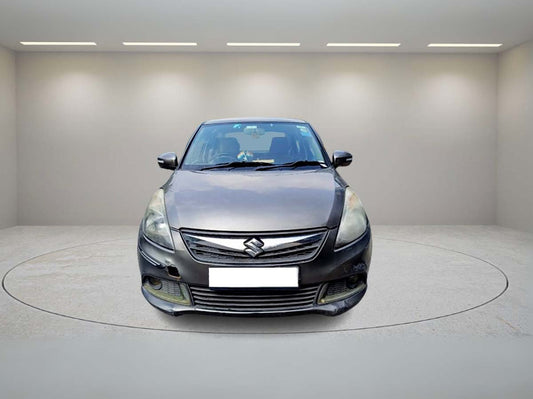 MARUTI SWIFT DZIRE VXI 2015