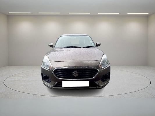 MARUTI SWIFT DZIRE VXI 2018