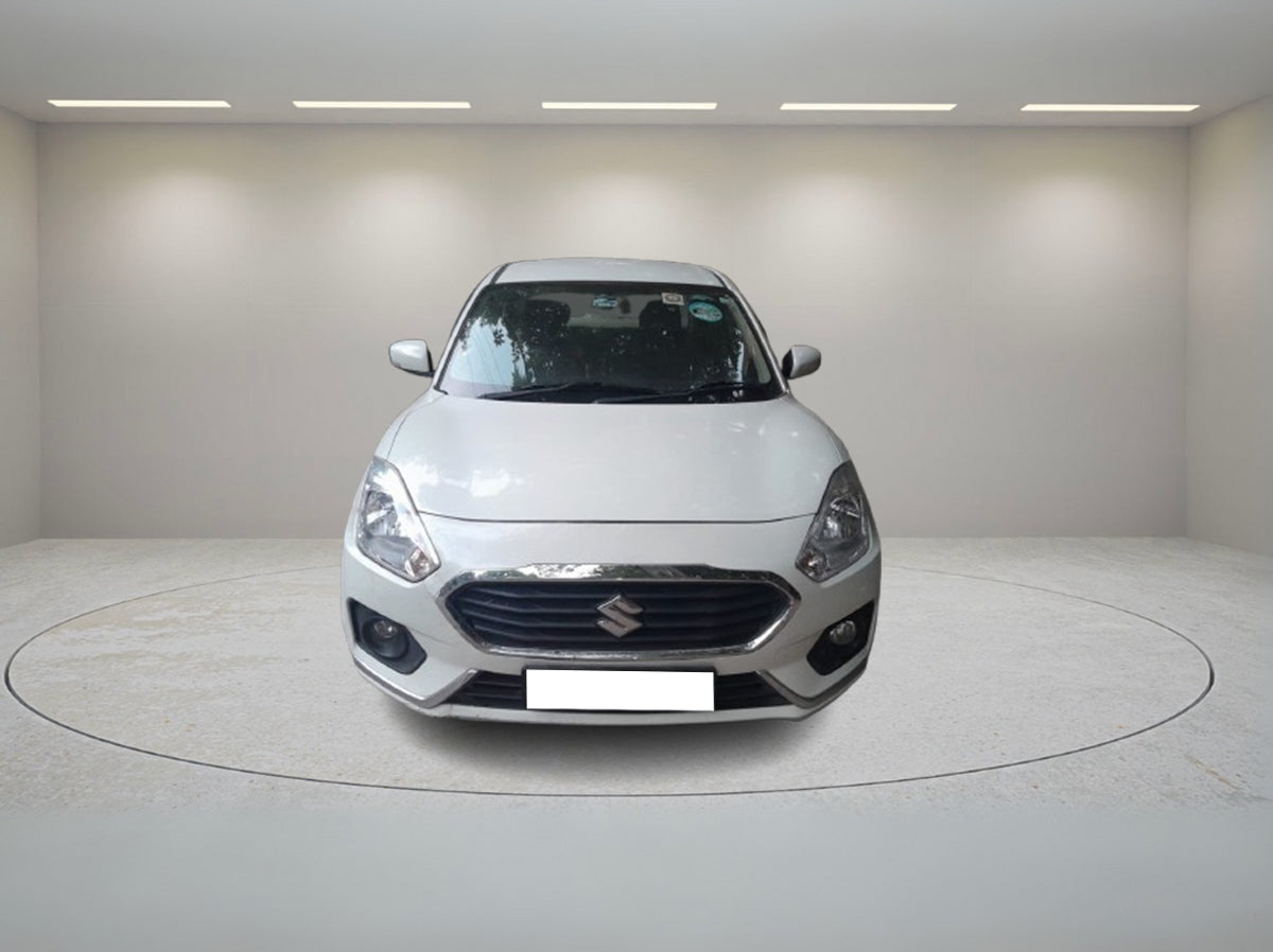 MARUTI SWIFT DZIRE VXI MT 2017