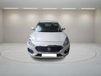 MARUTI SWIFT DZIRE VXI MT 2017