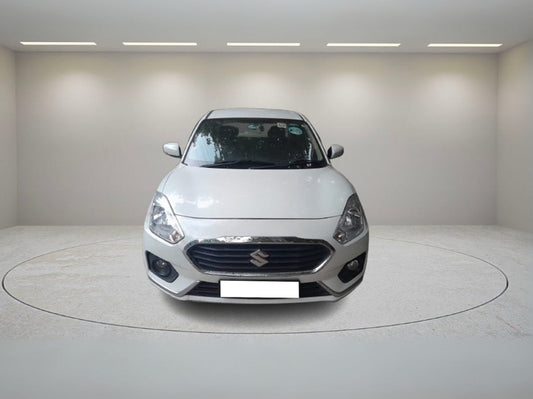 MARUTI SWIFT DZIRE VXI MT 2017