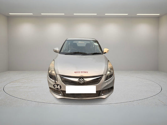 MARUTI SWIFT DZIRE LXI 2016